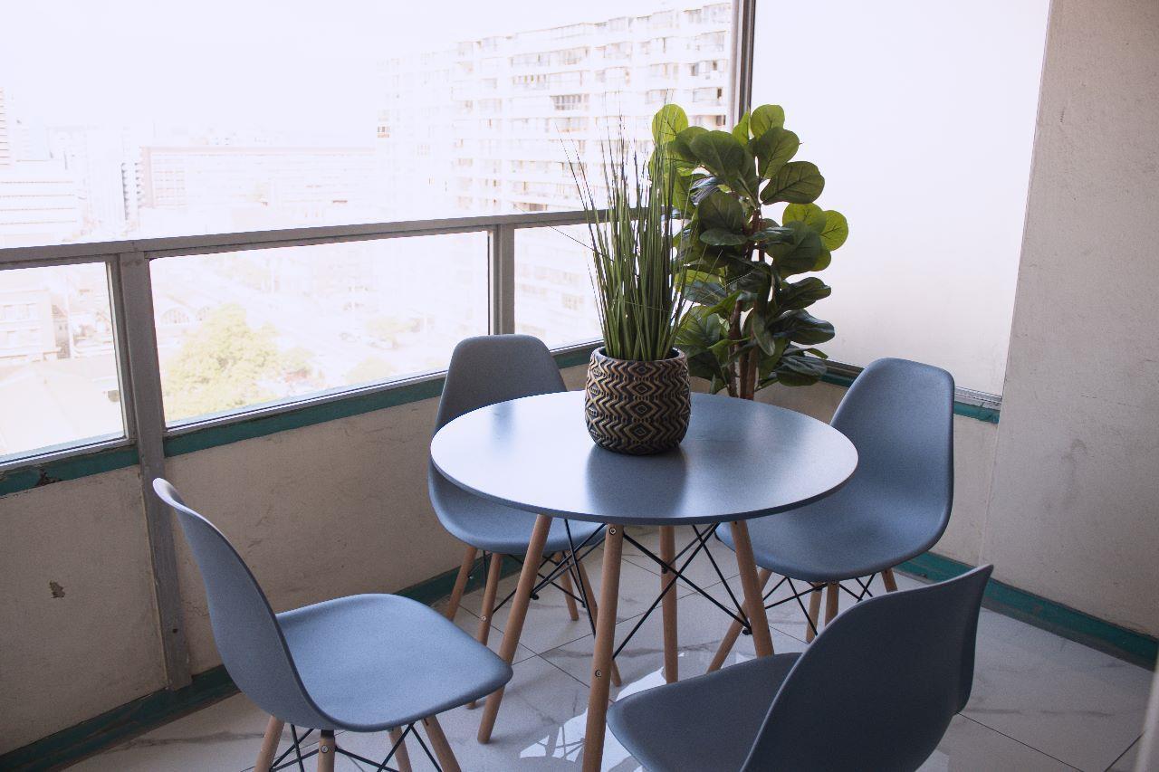 1 Bedroom Apartment in Durban CBD