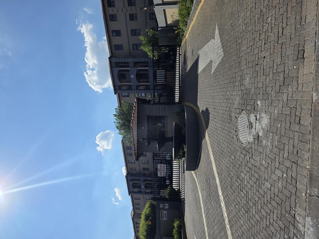 2 Bedroom Apartment in Gosforth Park
