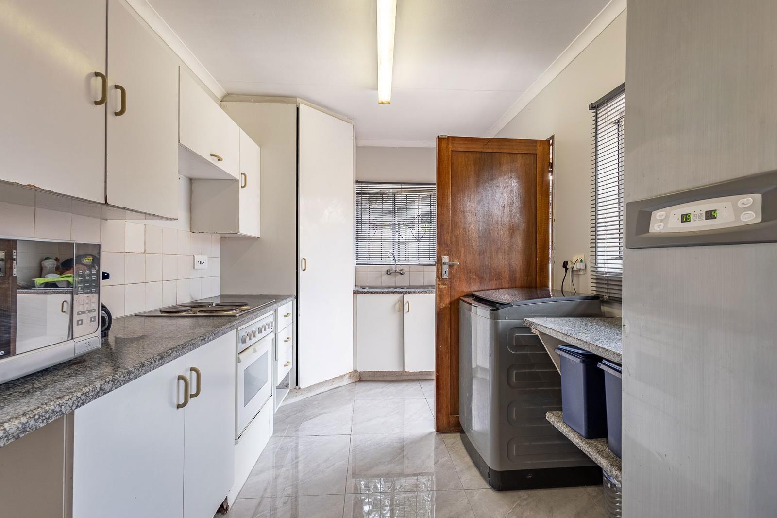 3 Bedroom House in Esther Park