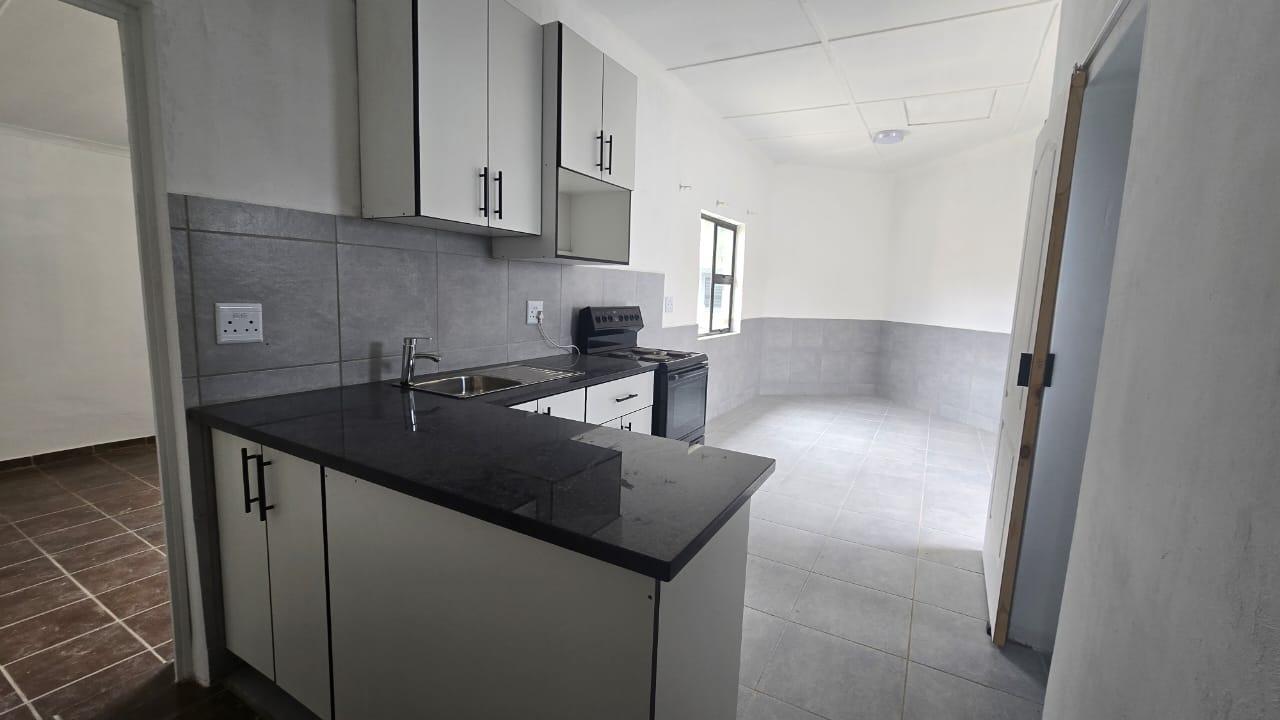 2 Bedroom Apartment in Shelly Beach