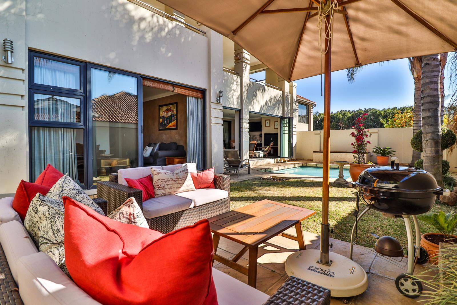 4 Bedroom House in Pecanwood