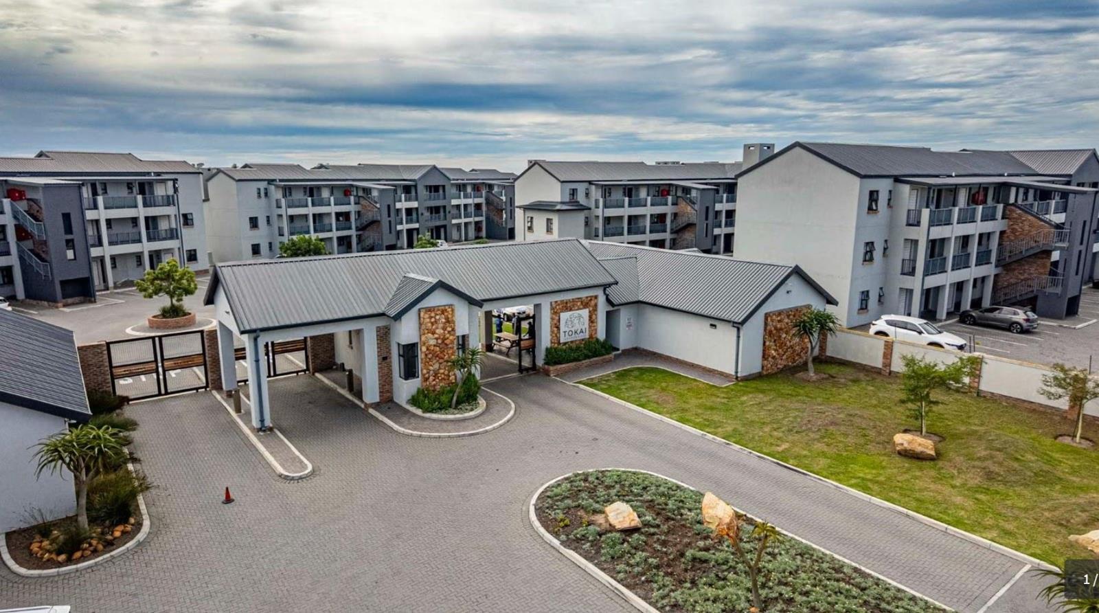 2 Bedroom Apartment in Pinelands