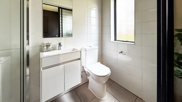 2 Bedroom Apartment in Fairland