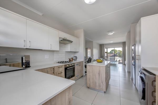 2 Bedroom Apartment in Craigavon