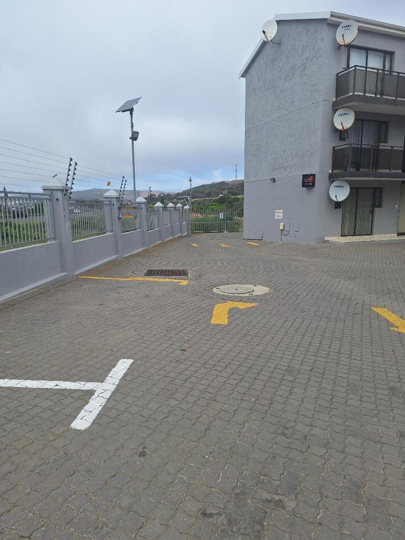 1 Bedroom Apartment in Voorbaai