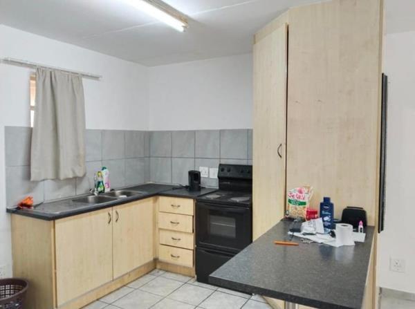 1 Bedroom Apartment in Ormonde