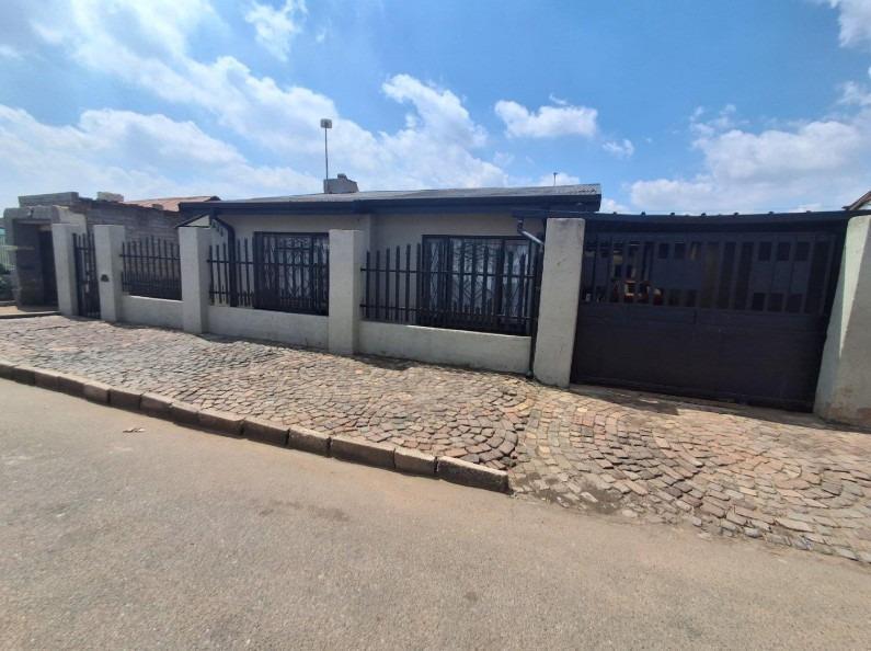 3 Bedroom House in Boksburg Central