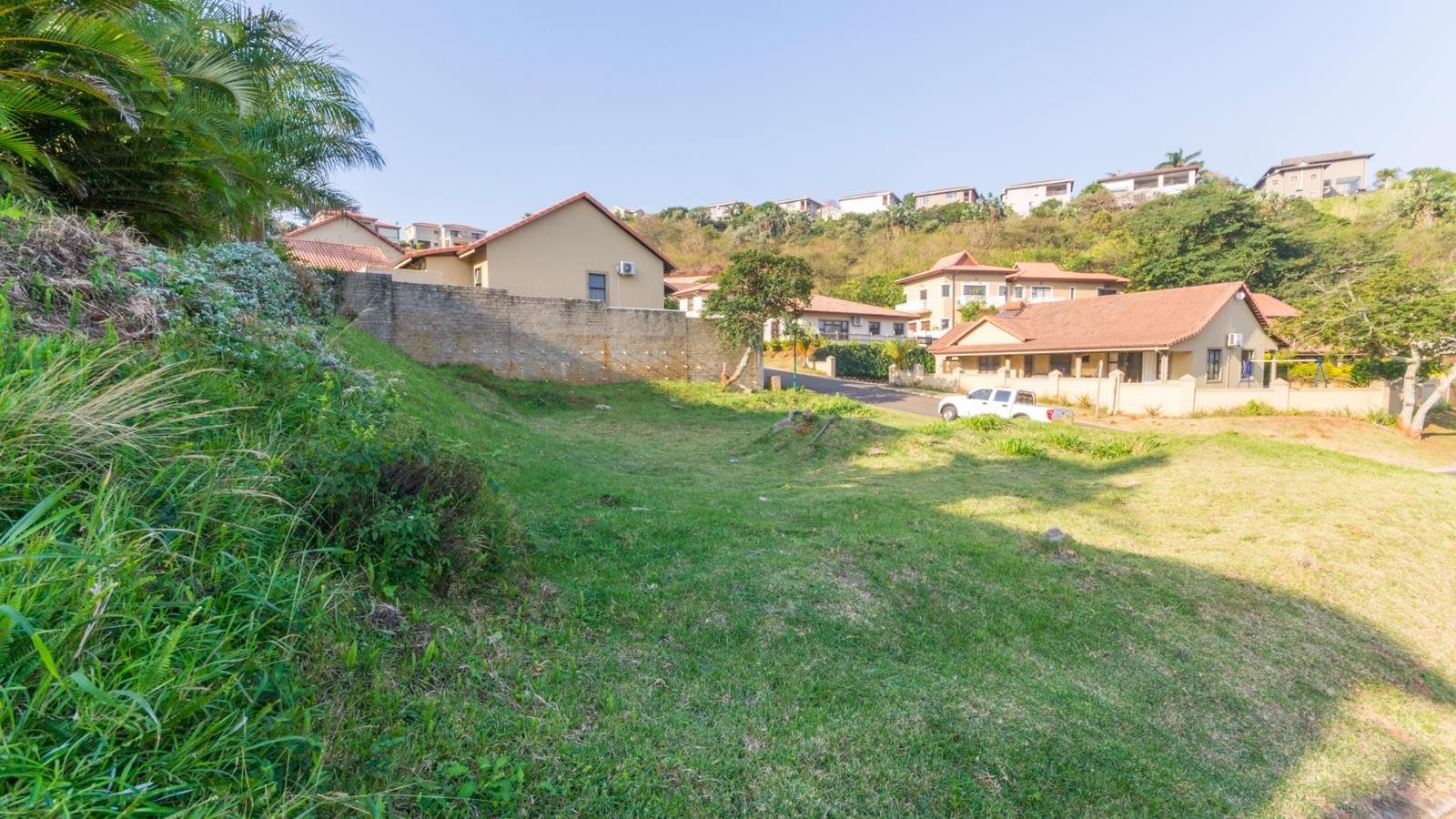 503 m² Land available in Seaward Estates