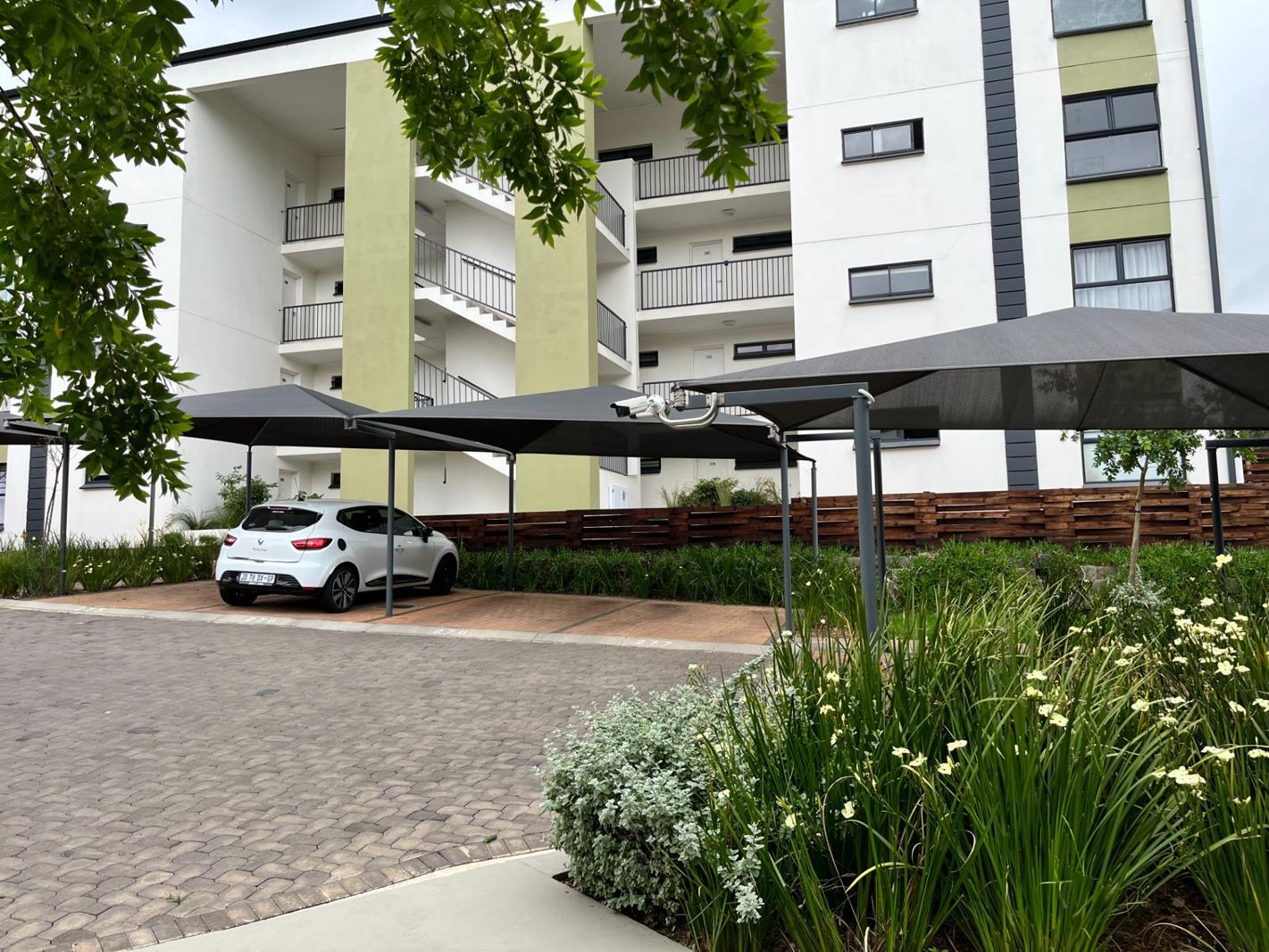 2 Bedroom Apartment in Witfield