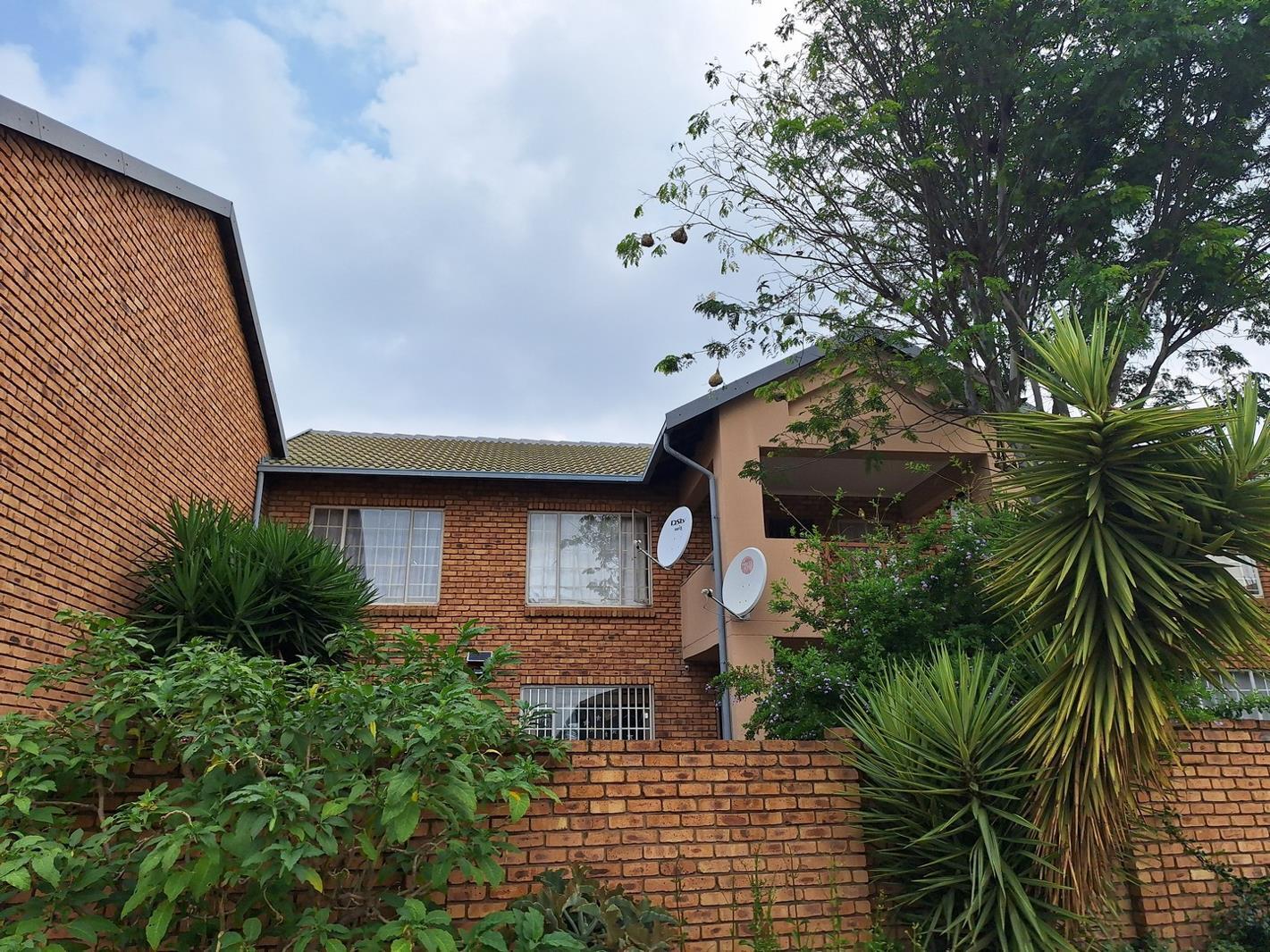 2 Bedroom Townhouse in Amberfield