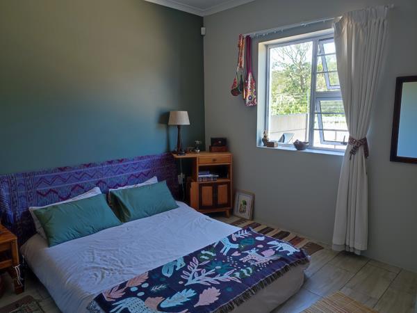 2 Bedroom Apartment in Westering
