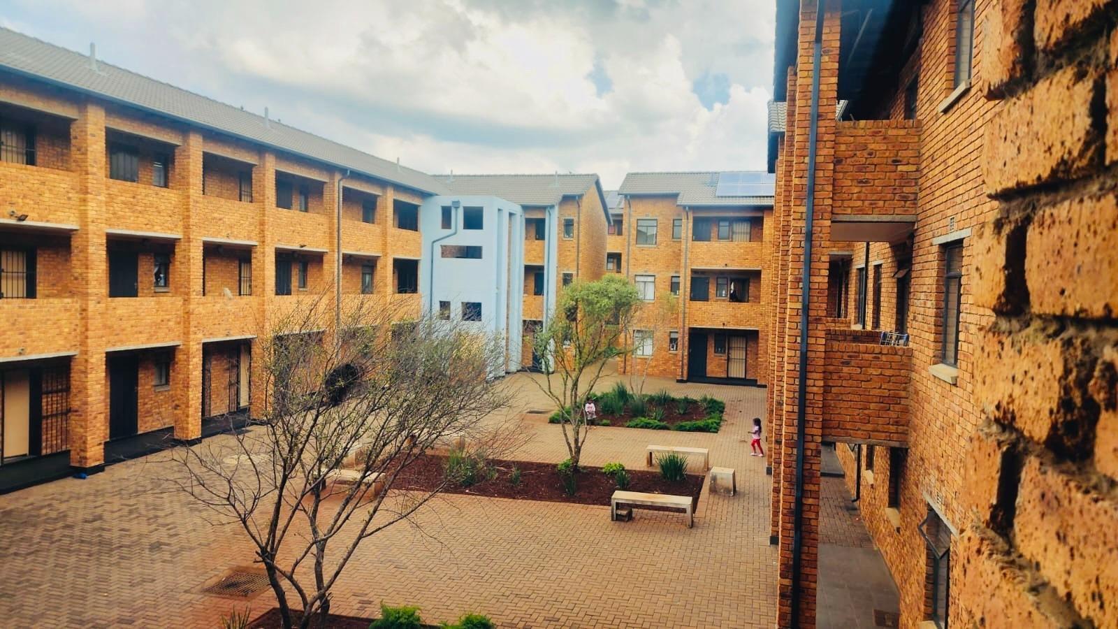 2 Bedroom Apartment in Sky City