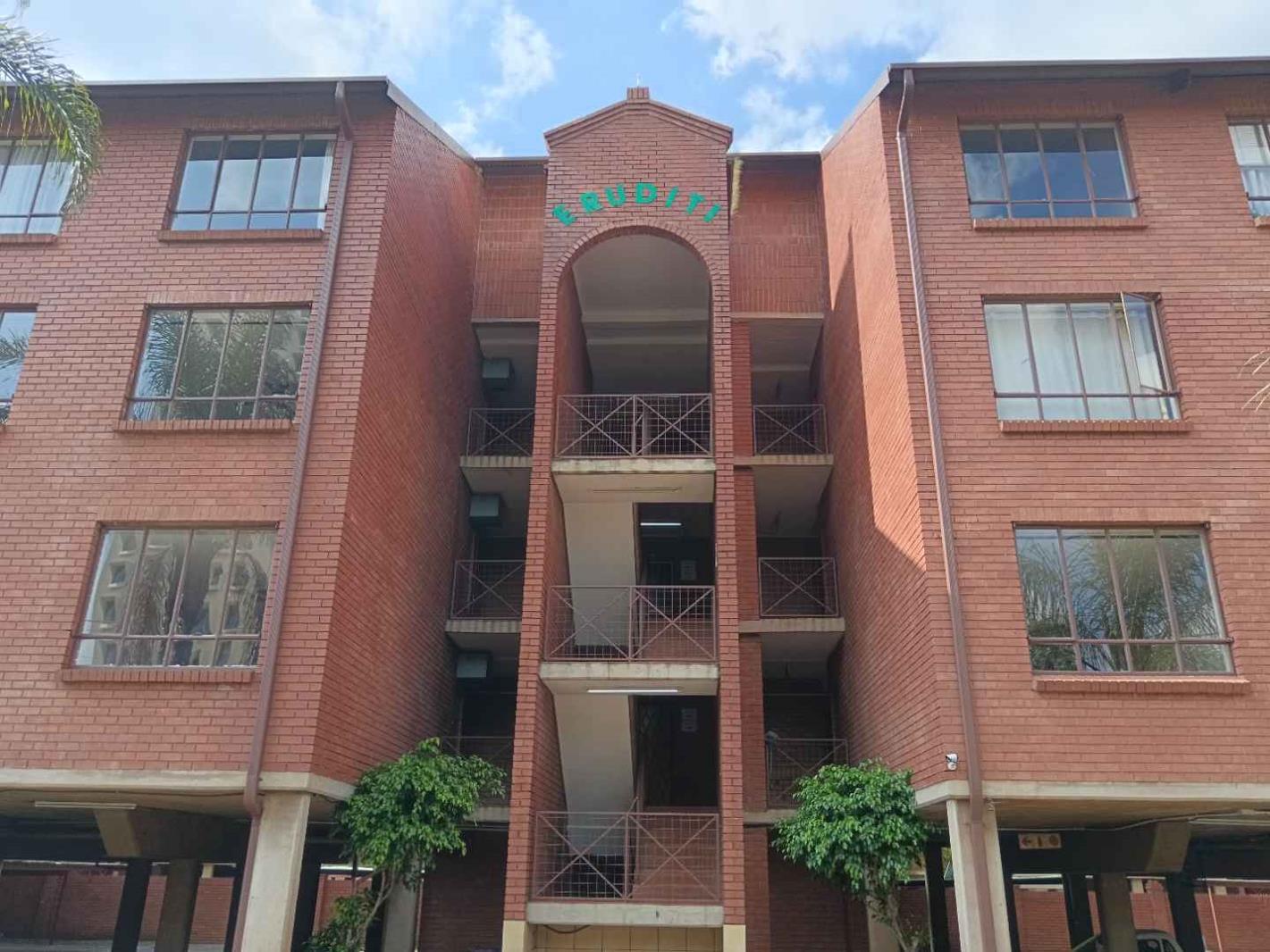 1.5 Bedroom Apartment in Hatfield