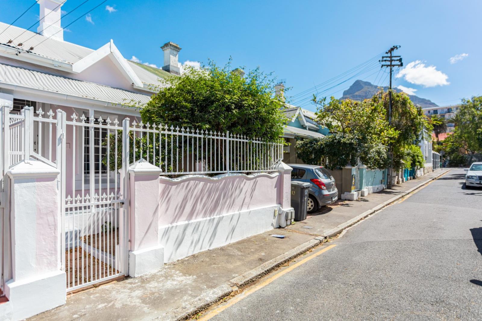 1 Bedroom House in Observatory