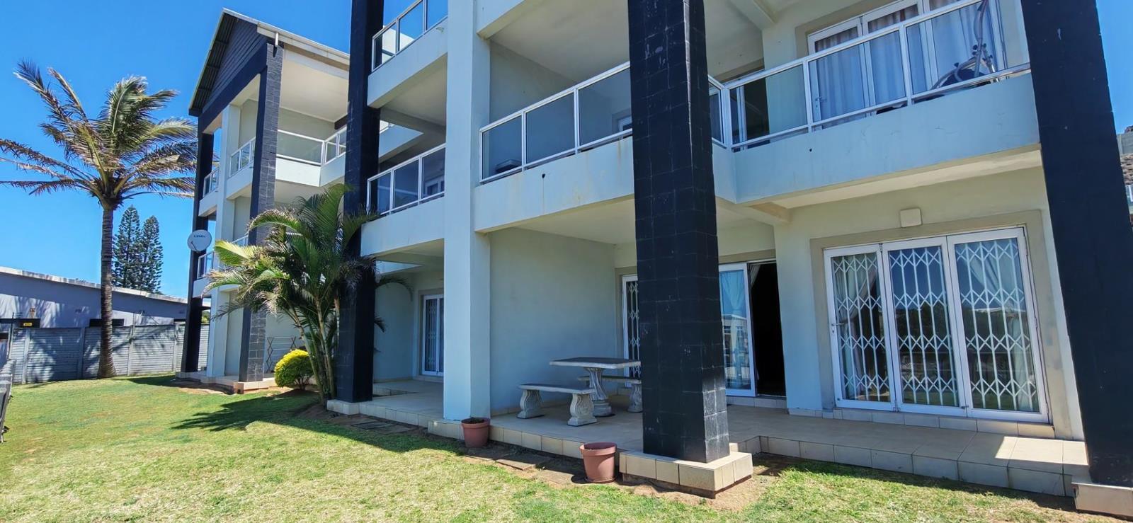 2 Bedroom Apartment in Margate