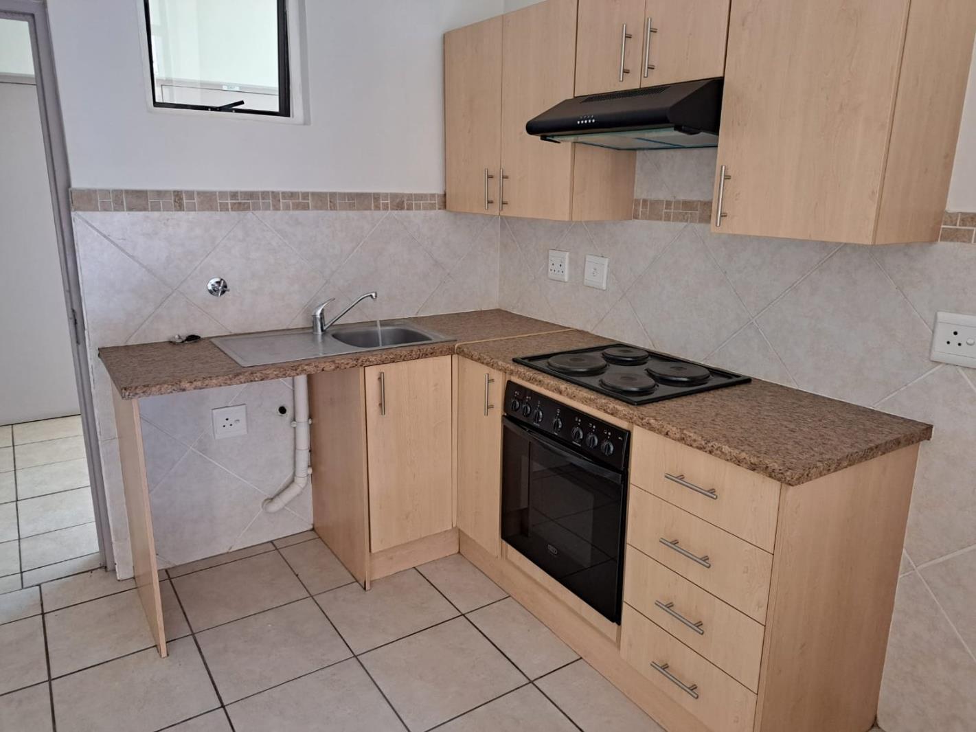 1 Bedroom Apartment in Montana Tuine