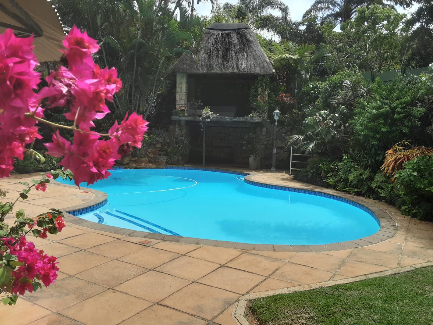1 Bedroom Apartment in Durban North
