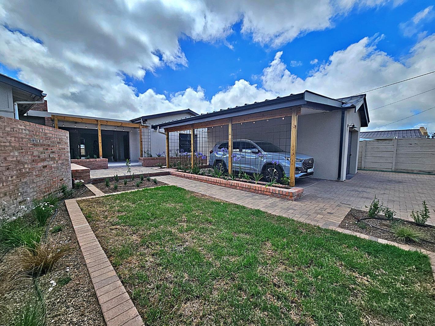 3 Bedroom House in Hartenbos