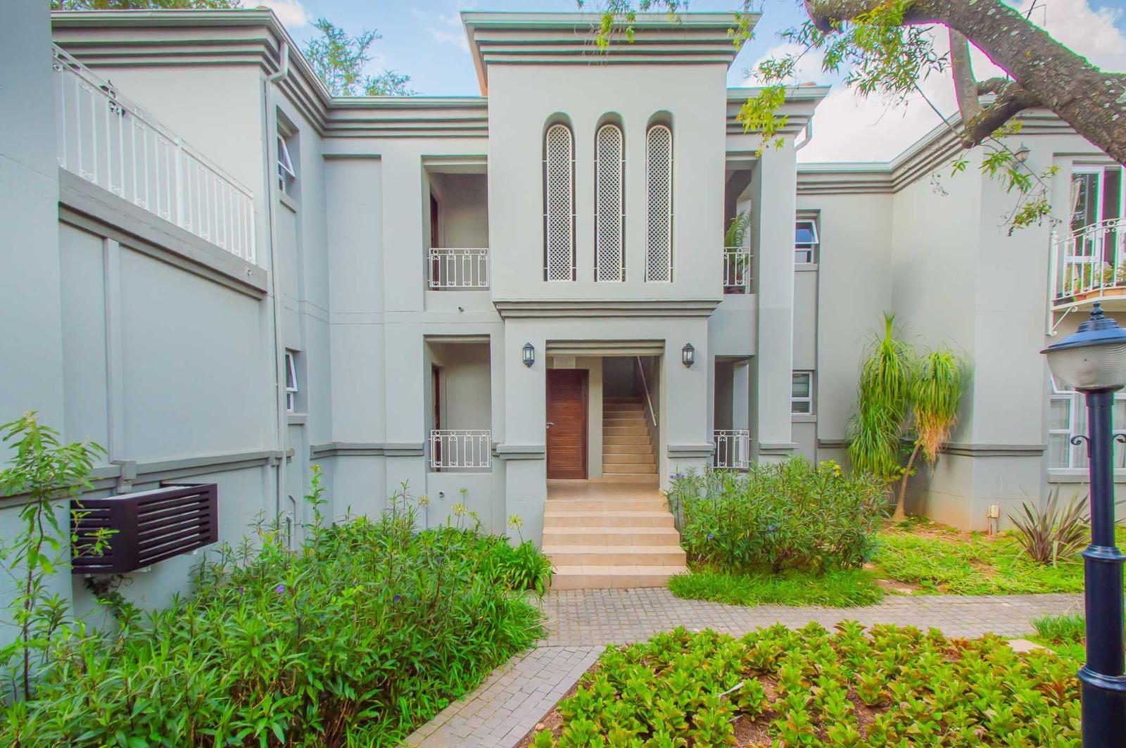 3 Bedroom Apartment in Eagle Canyon Golf Estate