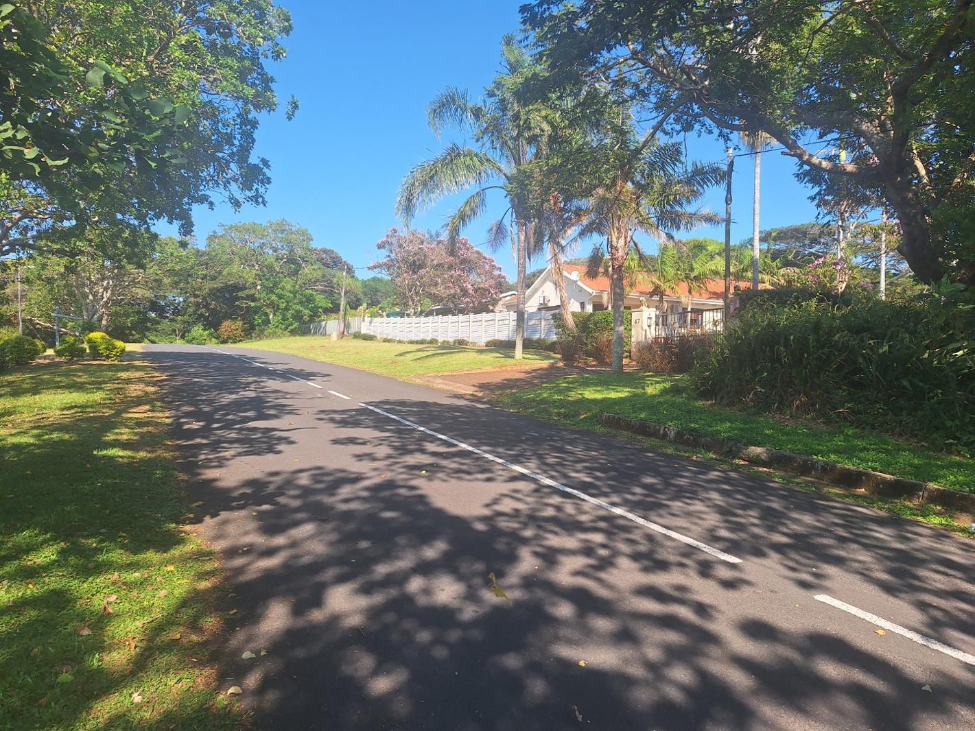 2 988 m² Land available in Pumula