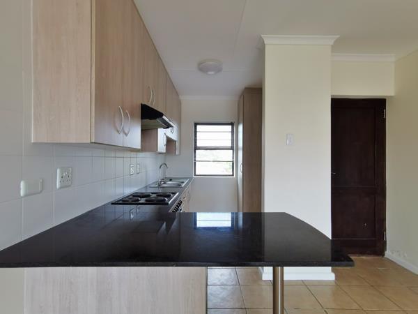 2 Bedroom Apartment in Sherwood