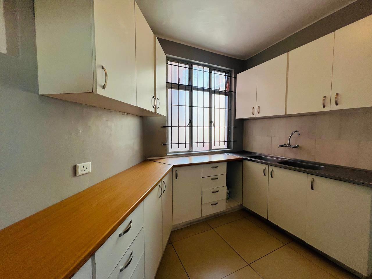 3 Bedroom Apartment in South Beach