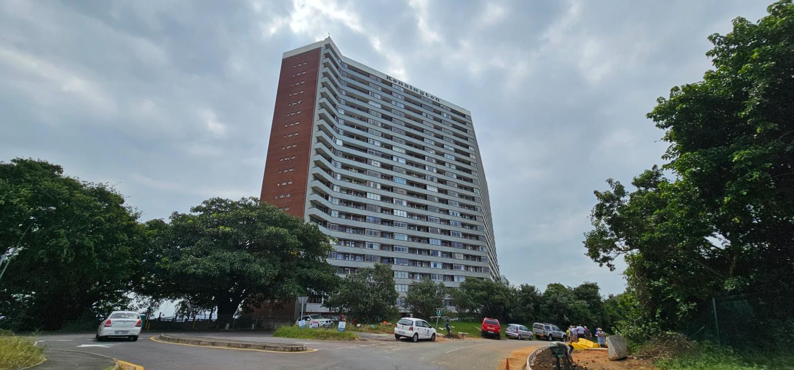 1.5 Bedroom Apartment in Morningside