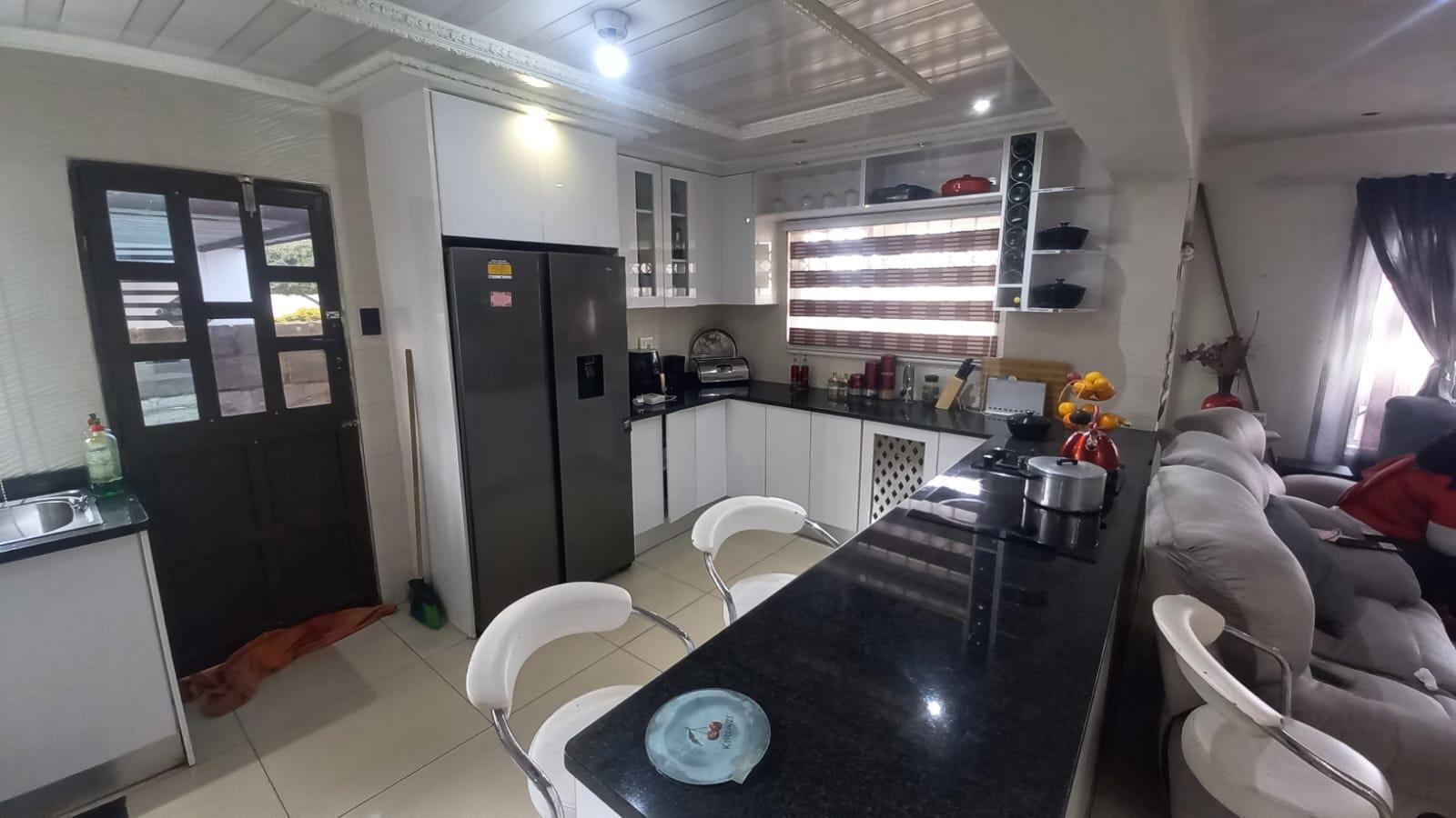 4 Bedroom House in Protea Glen