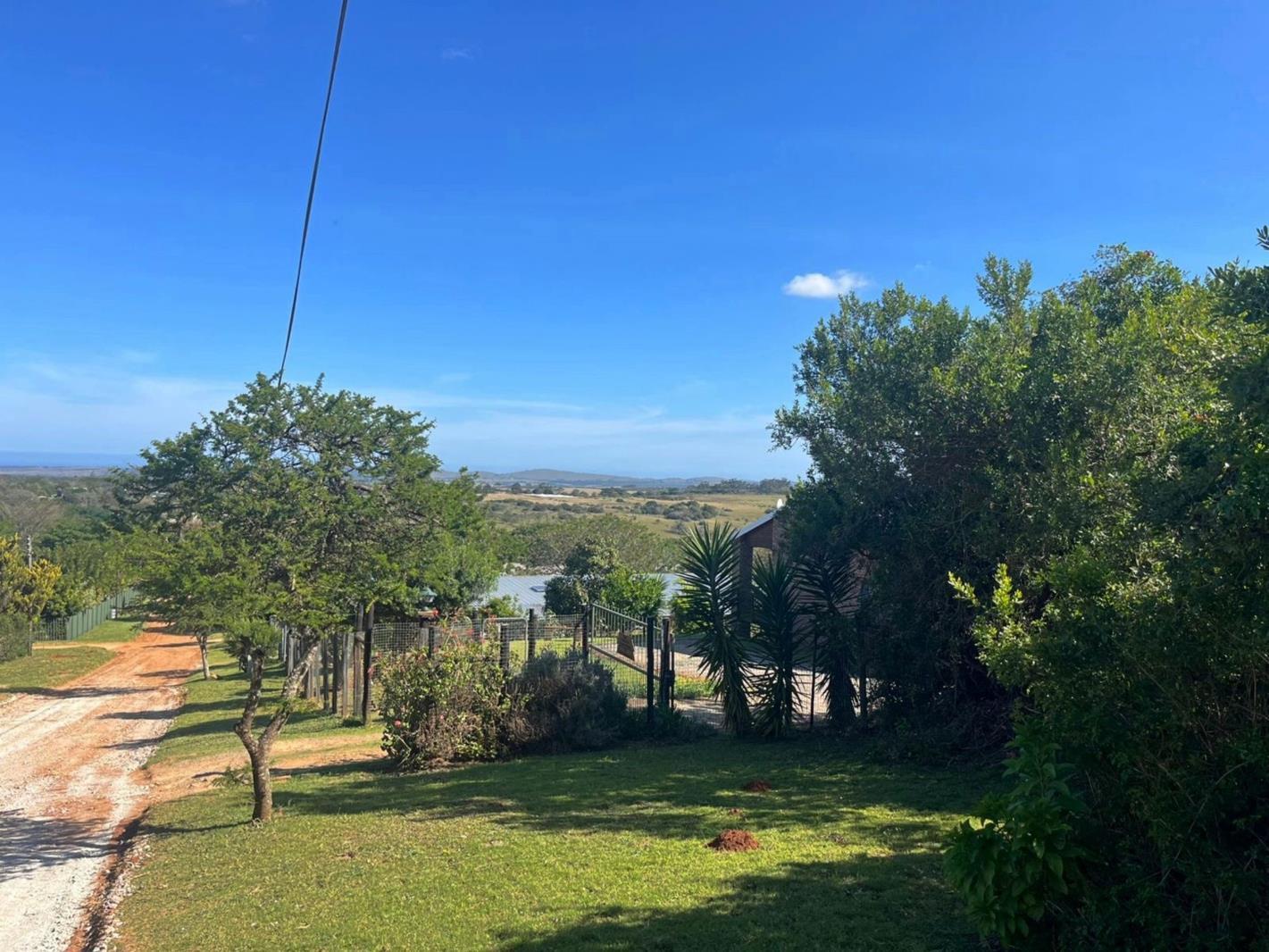 1 139 m² Land available in Bathurst