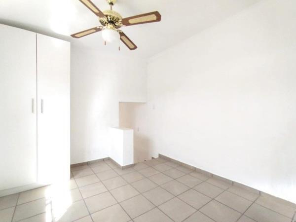 1 Bedroom Apartment in Linmeyer