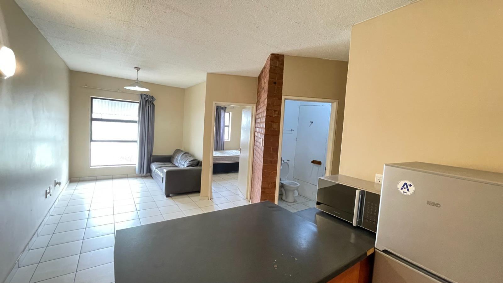 2 Bedroom Apartment in Hatfield