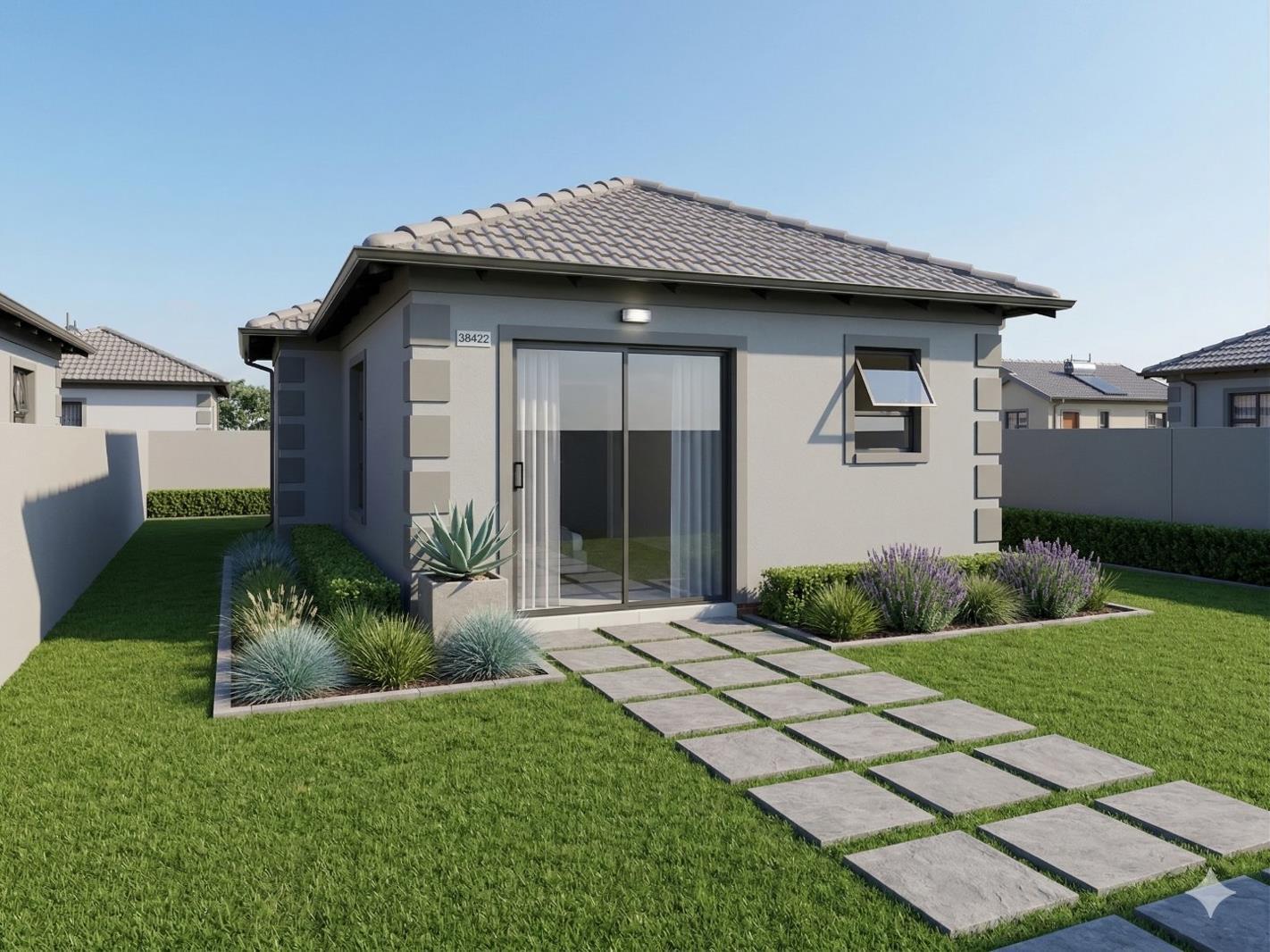 3 Bedroom House in Salfin