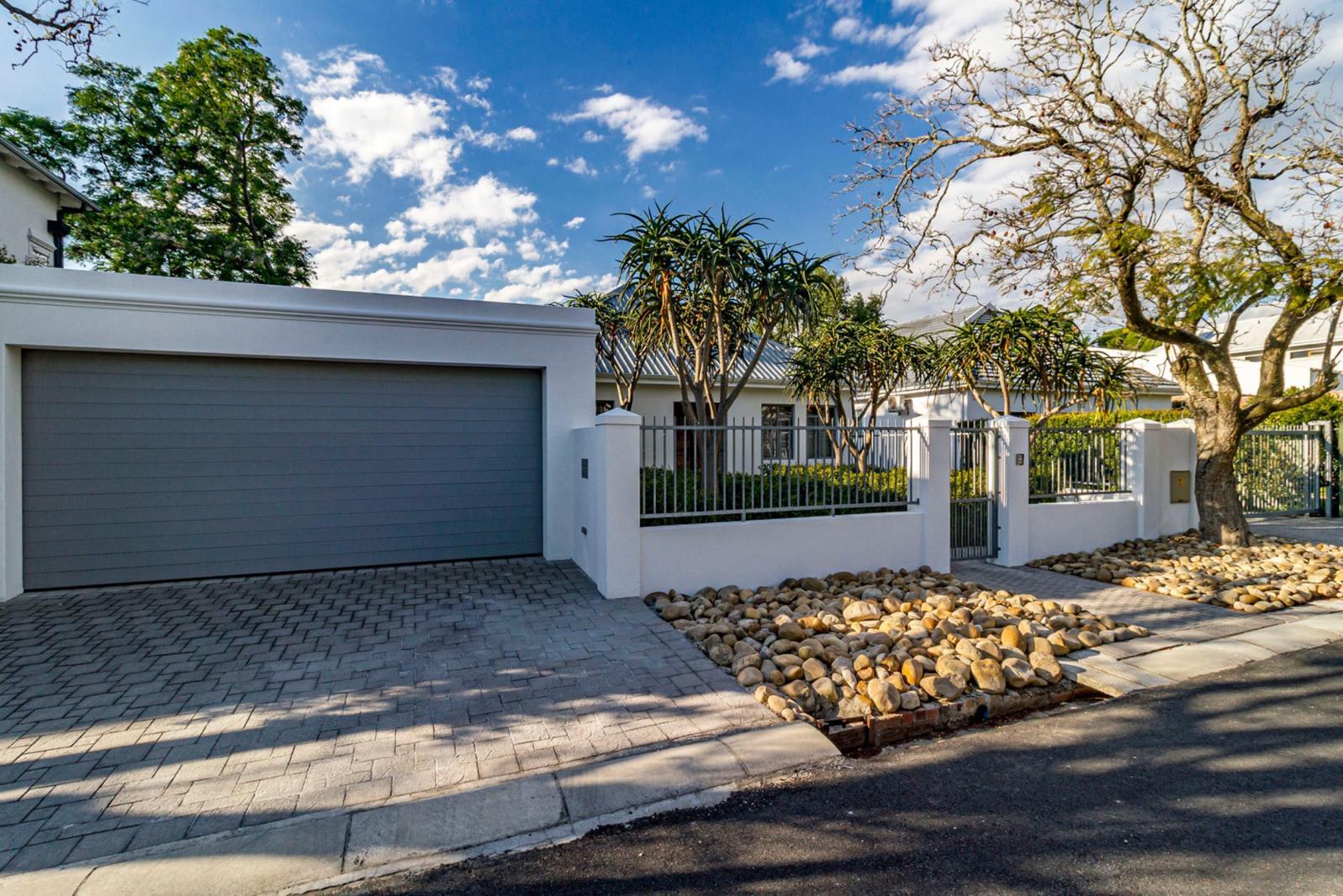 4 Bedroom House in Mostertsdrift