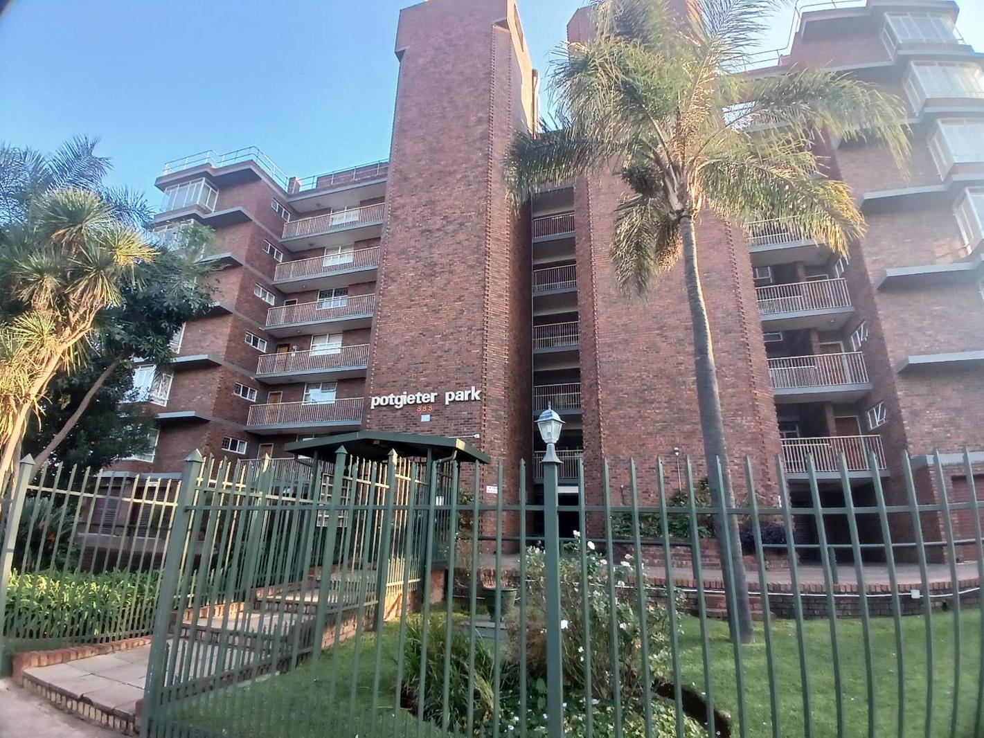2 Bedroom Apartment in Rietfontein SH