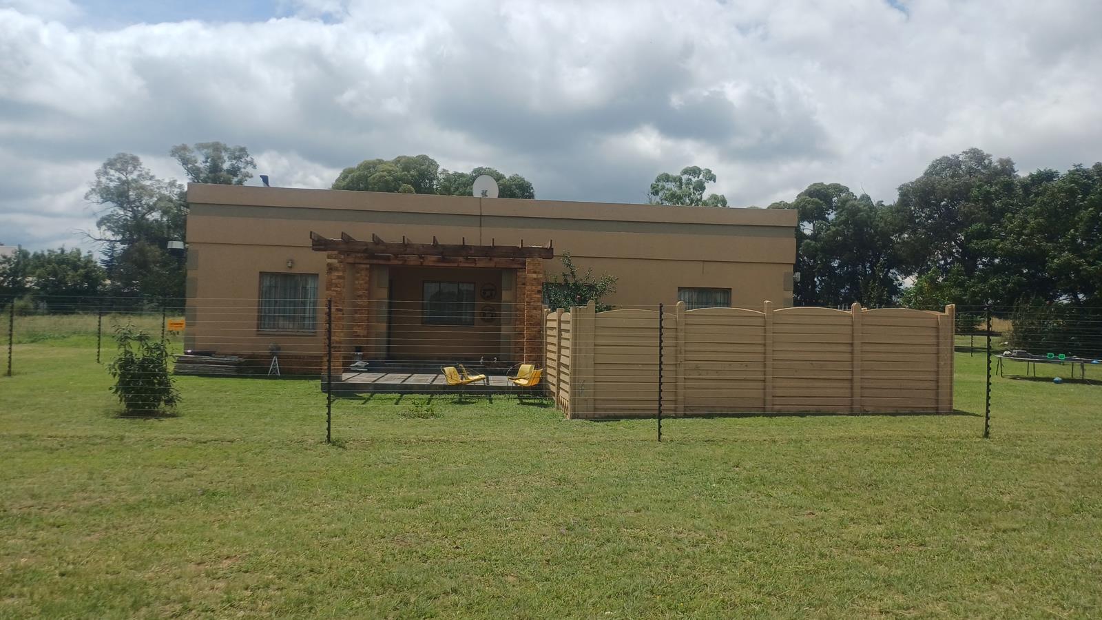 3 Bedroom House in Walkerville