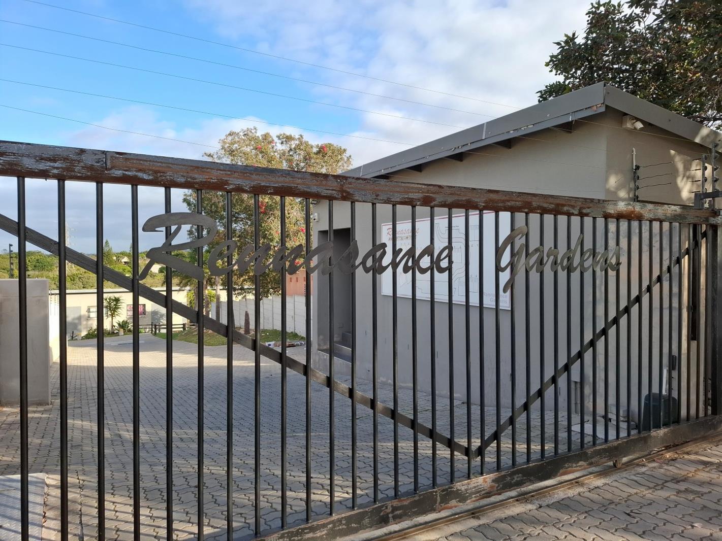3 Bedroom Duplex in Westering
