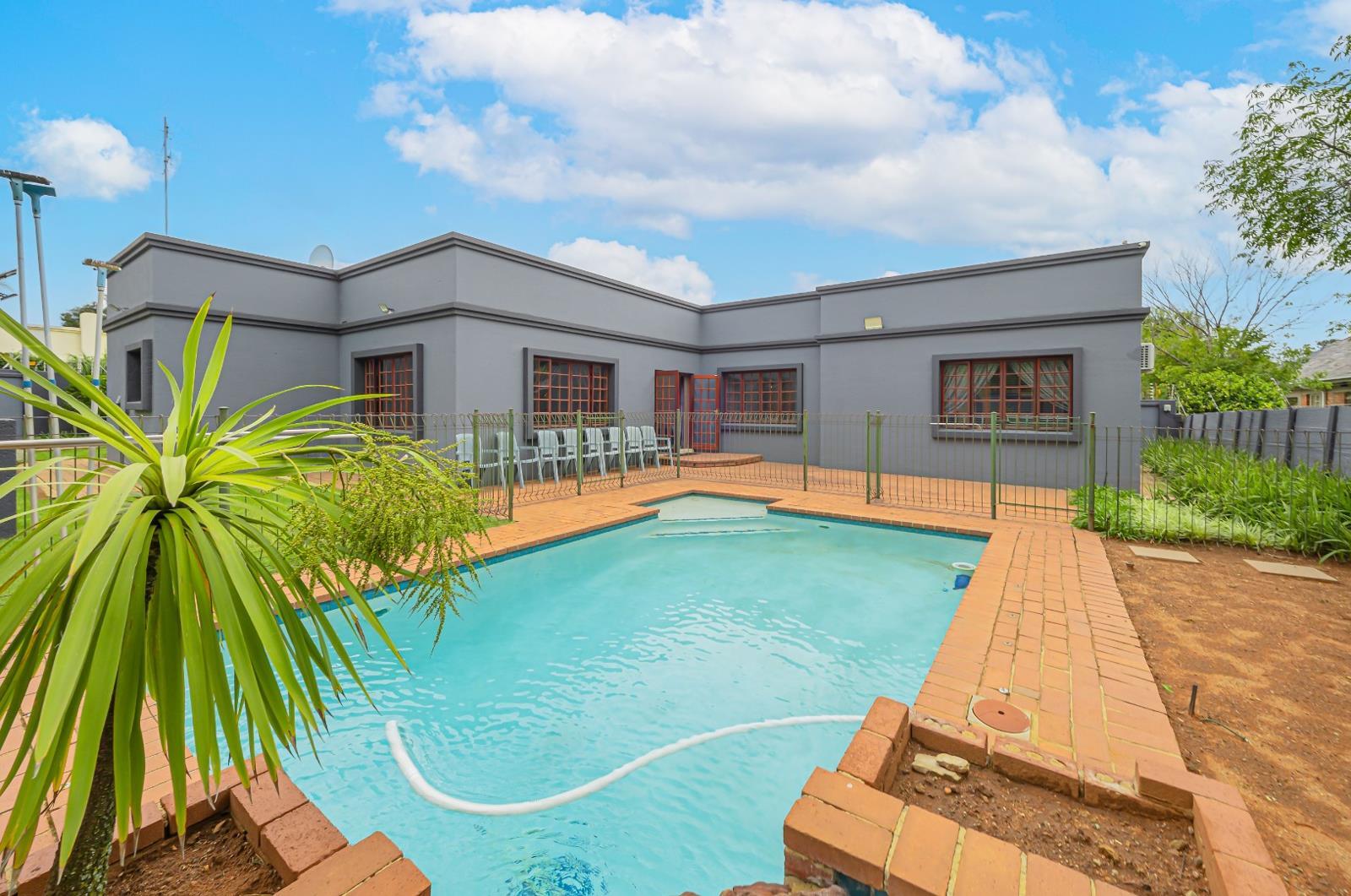 4 Bedroom House in Florida Park