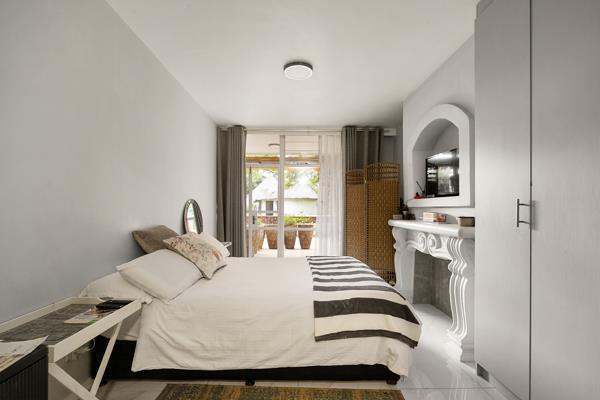 1 Bedroom Apartment in Sandton Central