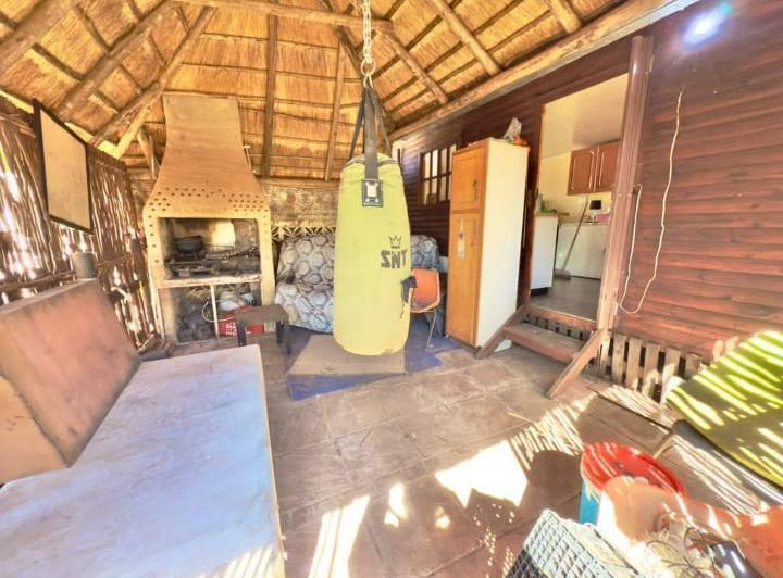 2 Bedroom Garden Cottage in Brakpan Central