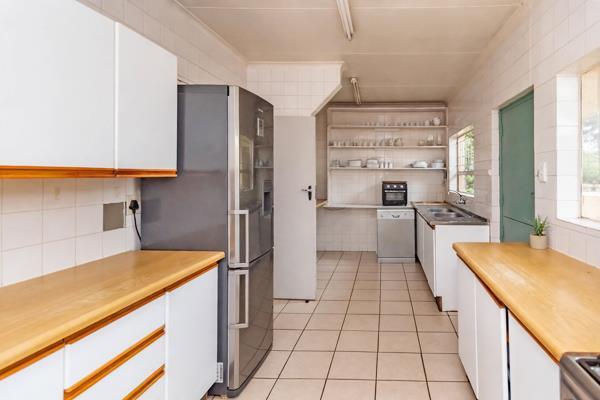 4 Bedroom House in Wilro Park