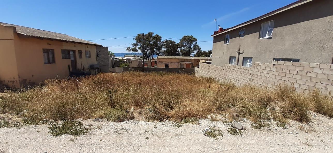 352 m² Land available in St Helena Bay