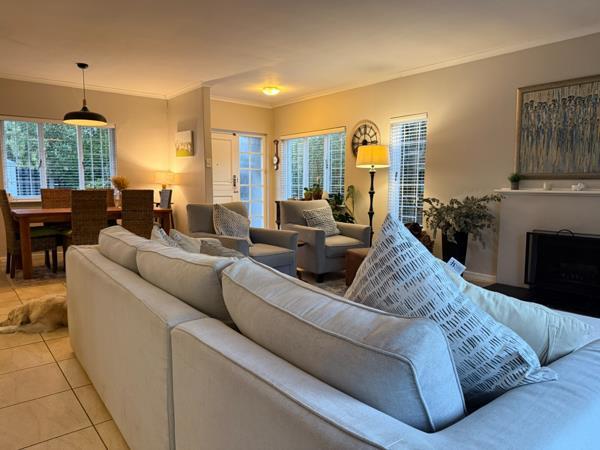 4 Bedroom House in Tokai