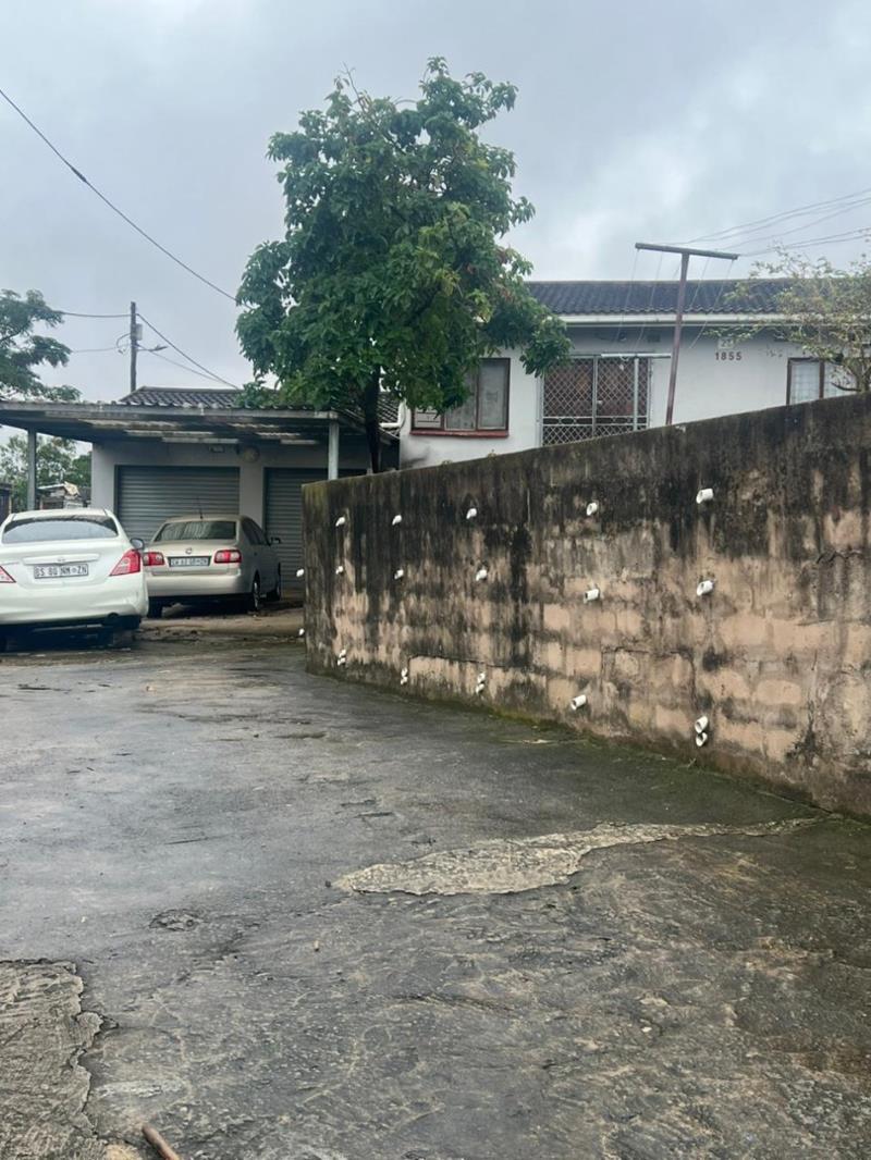 4 Bedroom House in Newlands East