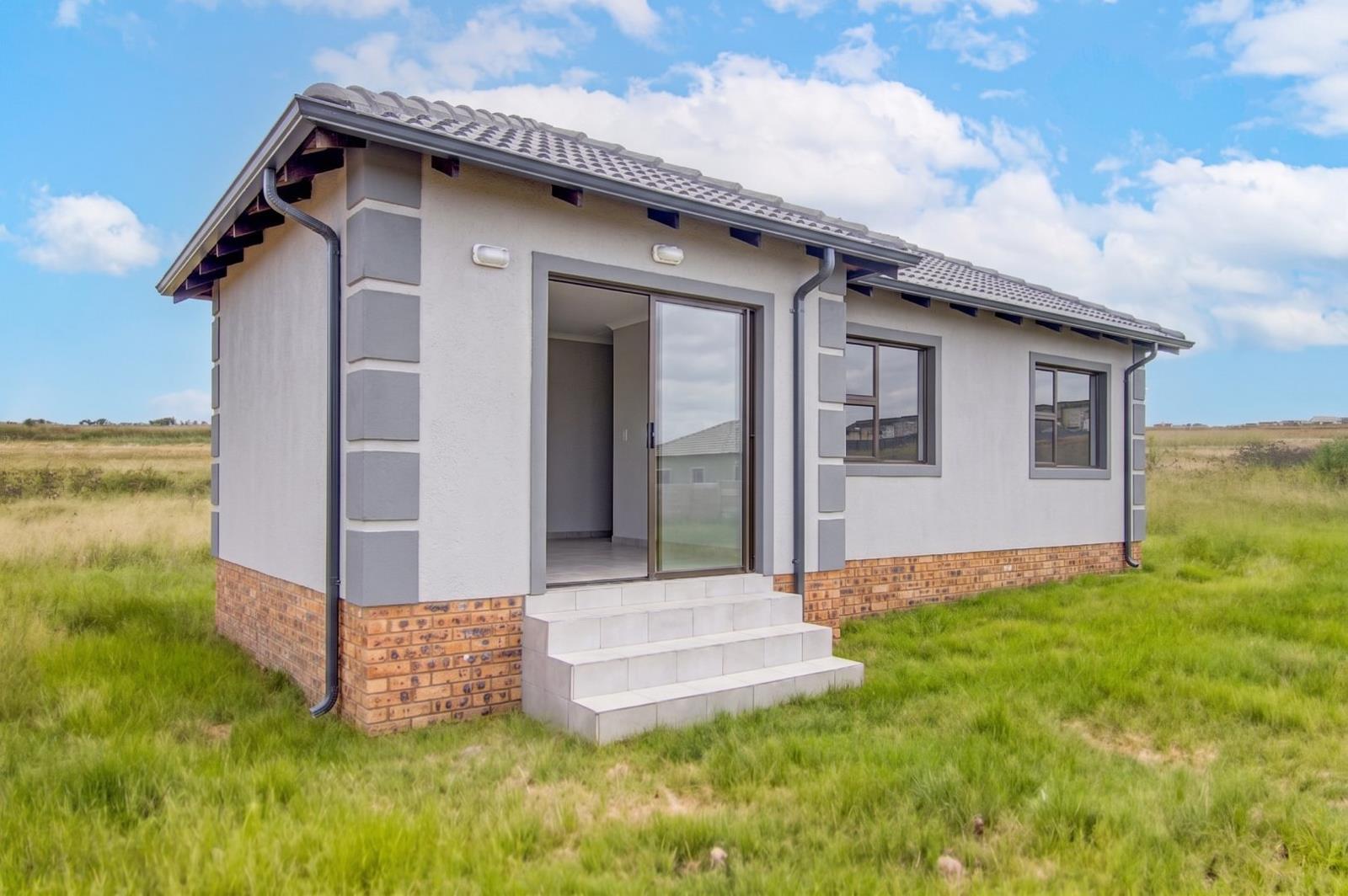 2 Bedroom House in Selcourt