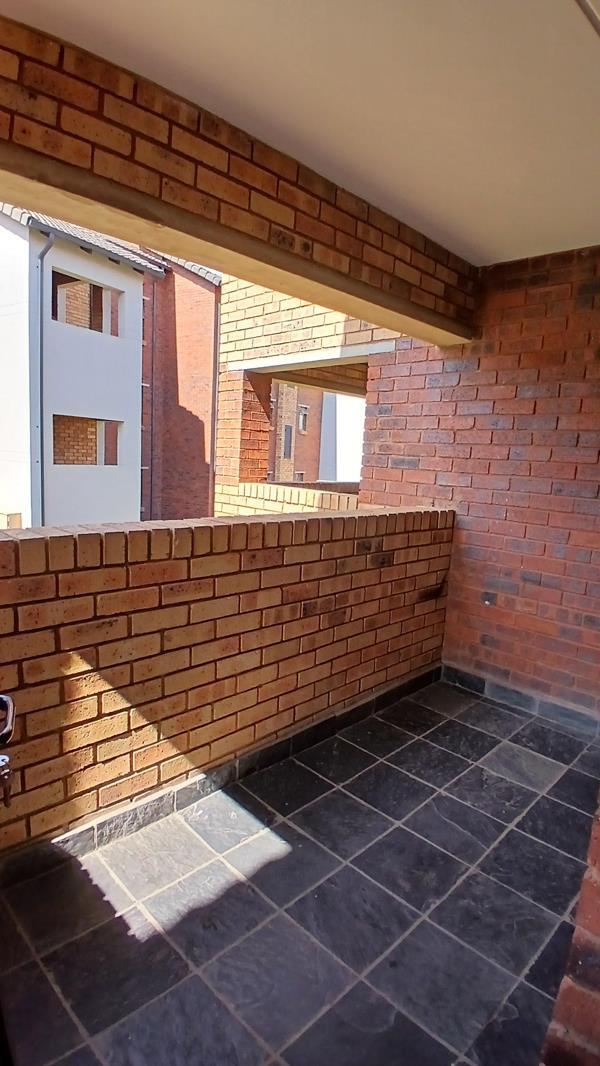 2 Bedroom Apartment in Kibler Park