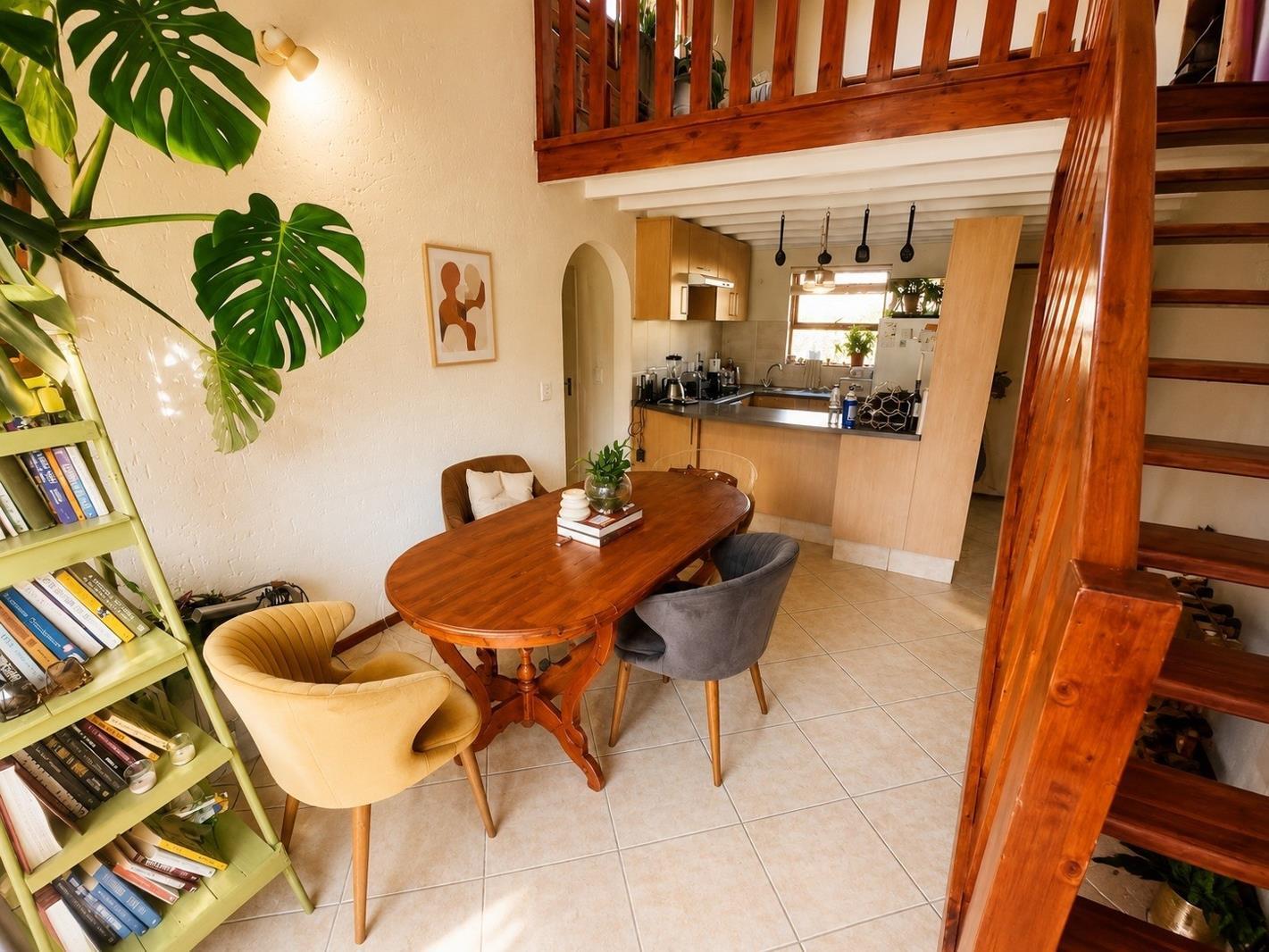 1 Bedroom Apartment in Pineslopes