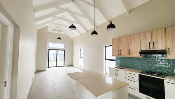 2 Bedroom House in Laguna