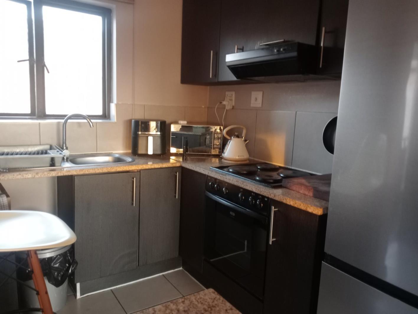 1 Bedroom Apartment in Sherwood