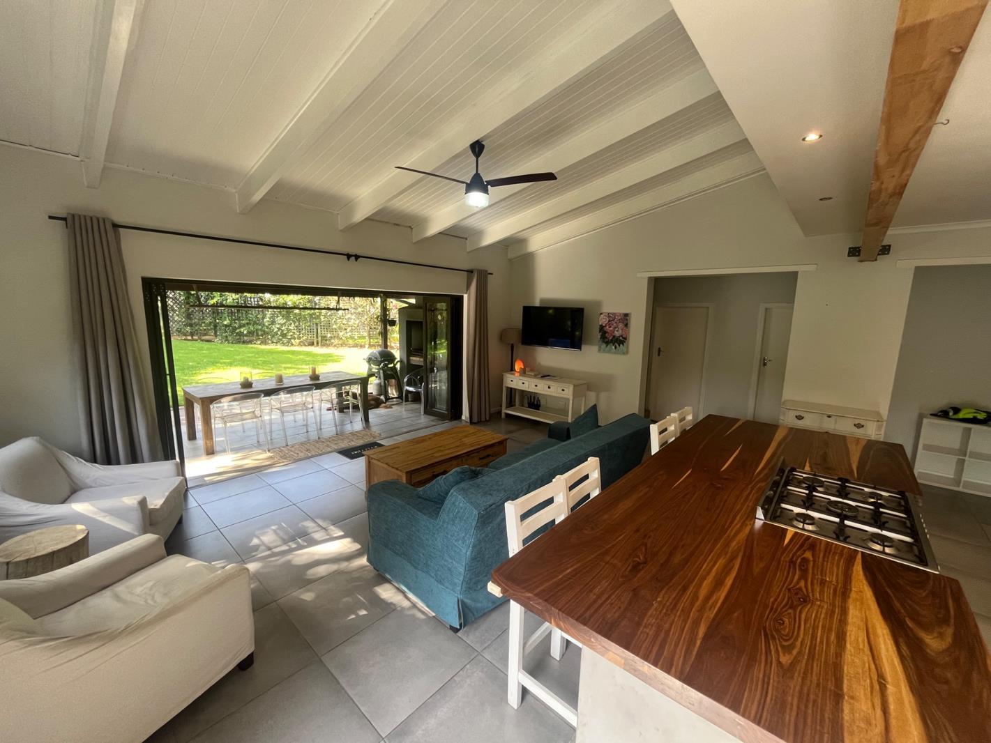 5 Bedroom House in Ballito
