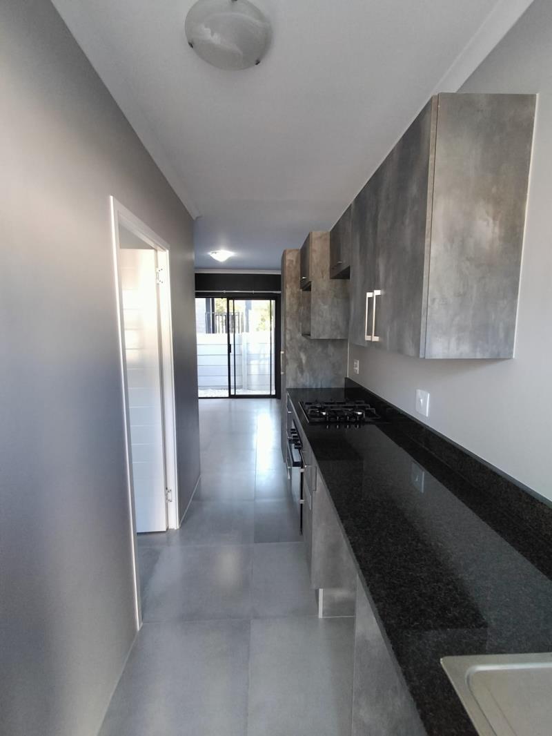 1 Bedroom Apartment in Overbaakens